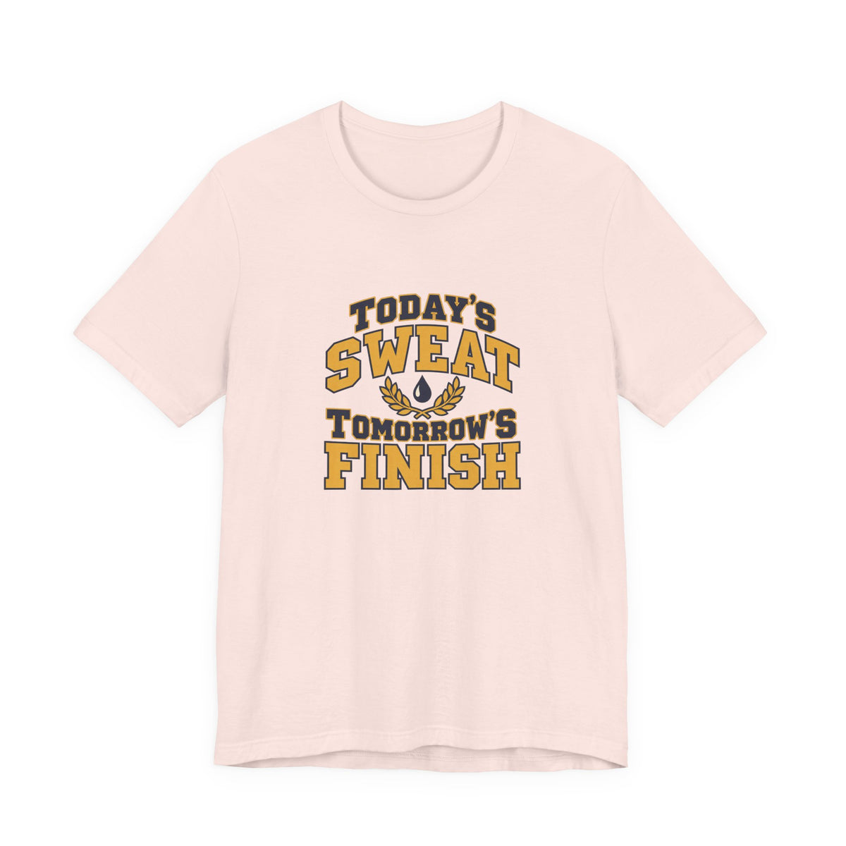 Tomorrow's Finish Running Tee