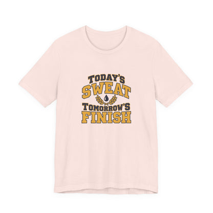 Tomorrow's Finish Running Tee