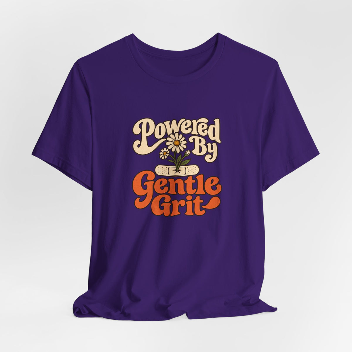 Gentle Grit Nurse Vintage Shirt