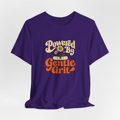 Gentle Grit Nurse Vintage Shirt
