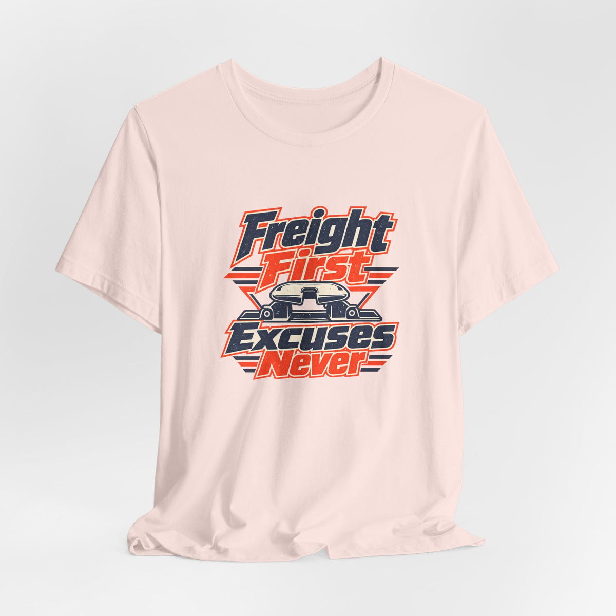 Freight First Professional Driver Tee