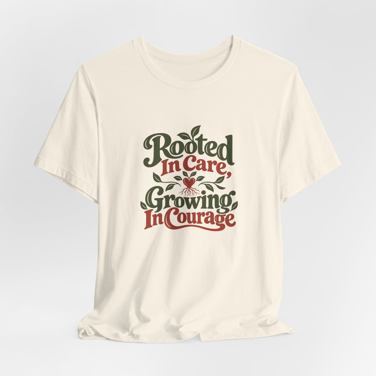 Nursing Roots Vintage Tee
