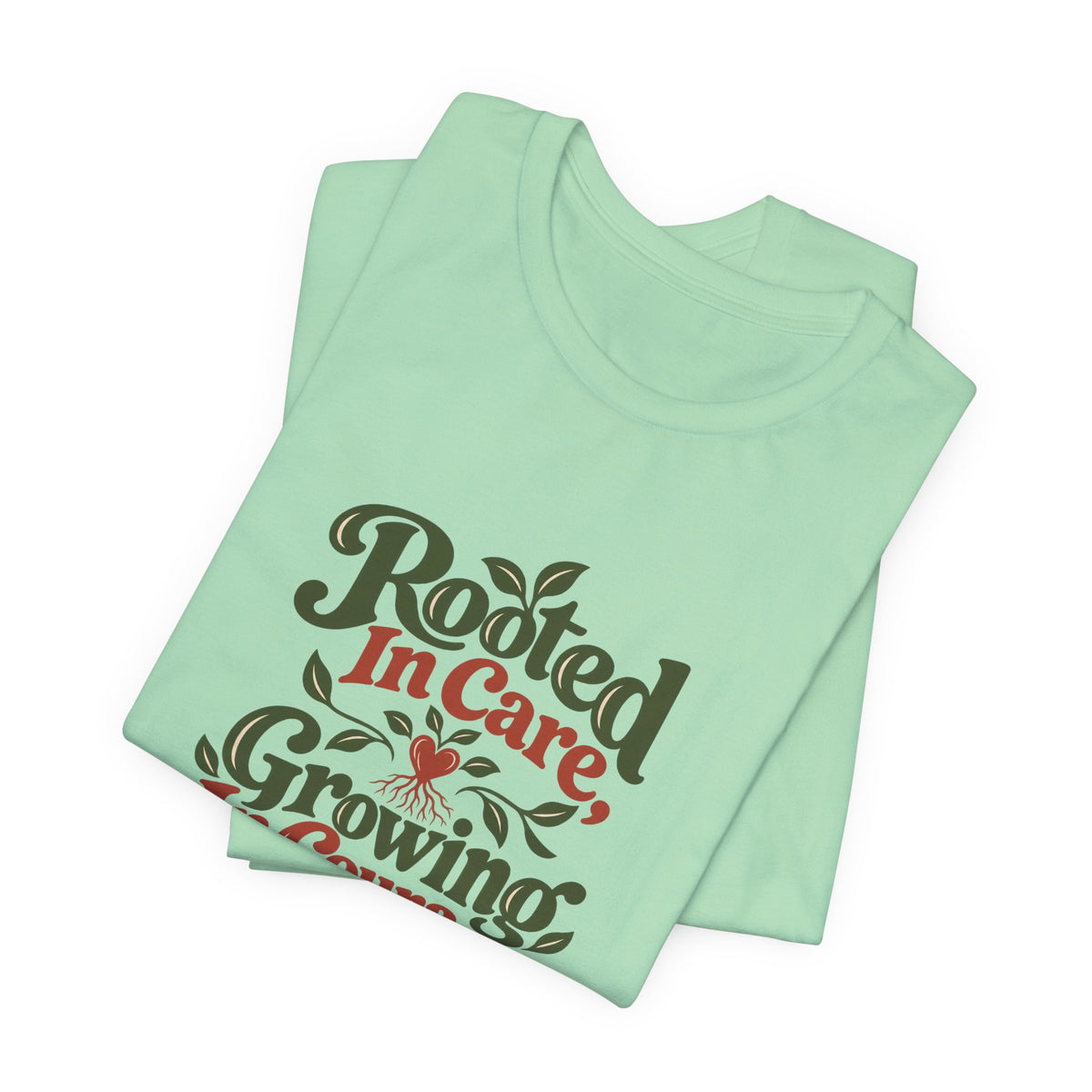 Nursing Roots Vintage Tee