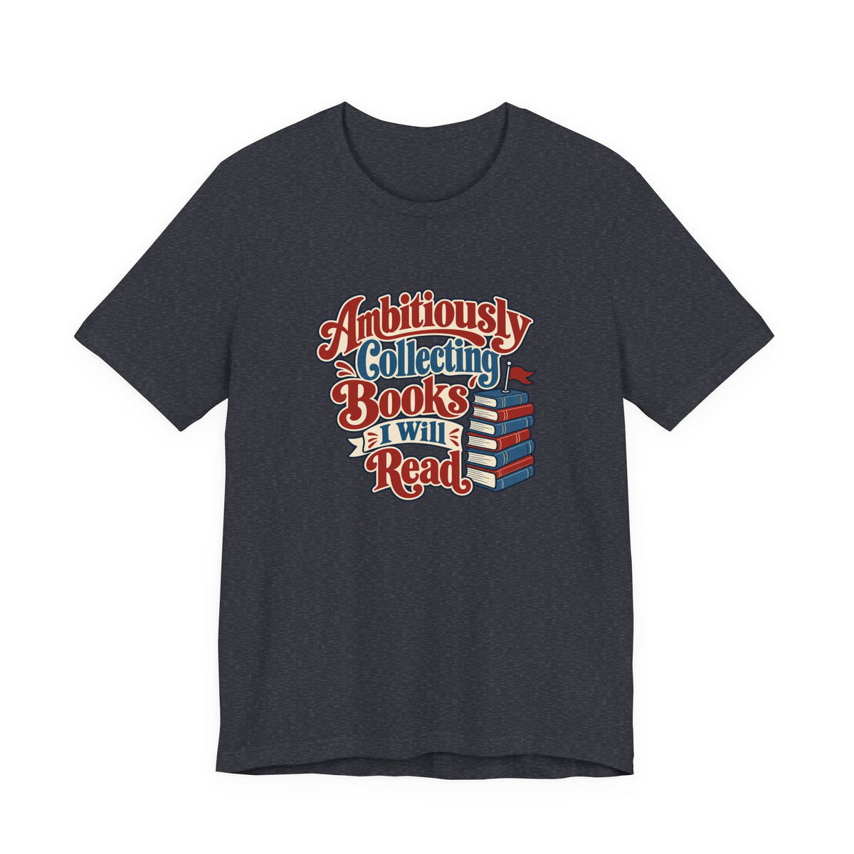Unread Ambition Club Shirt