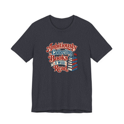 Unread Ambition Club Shirt