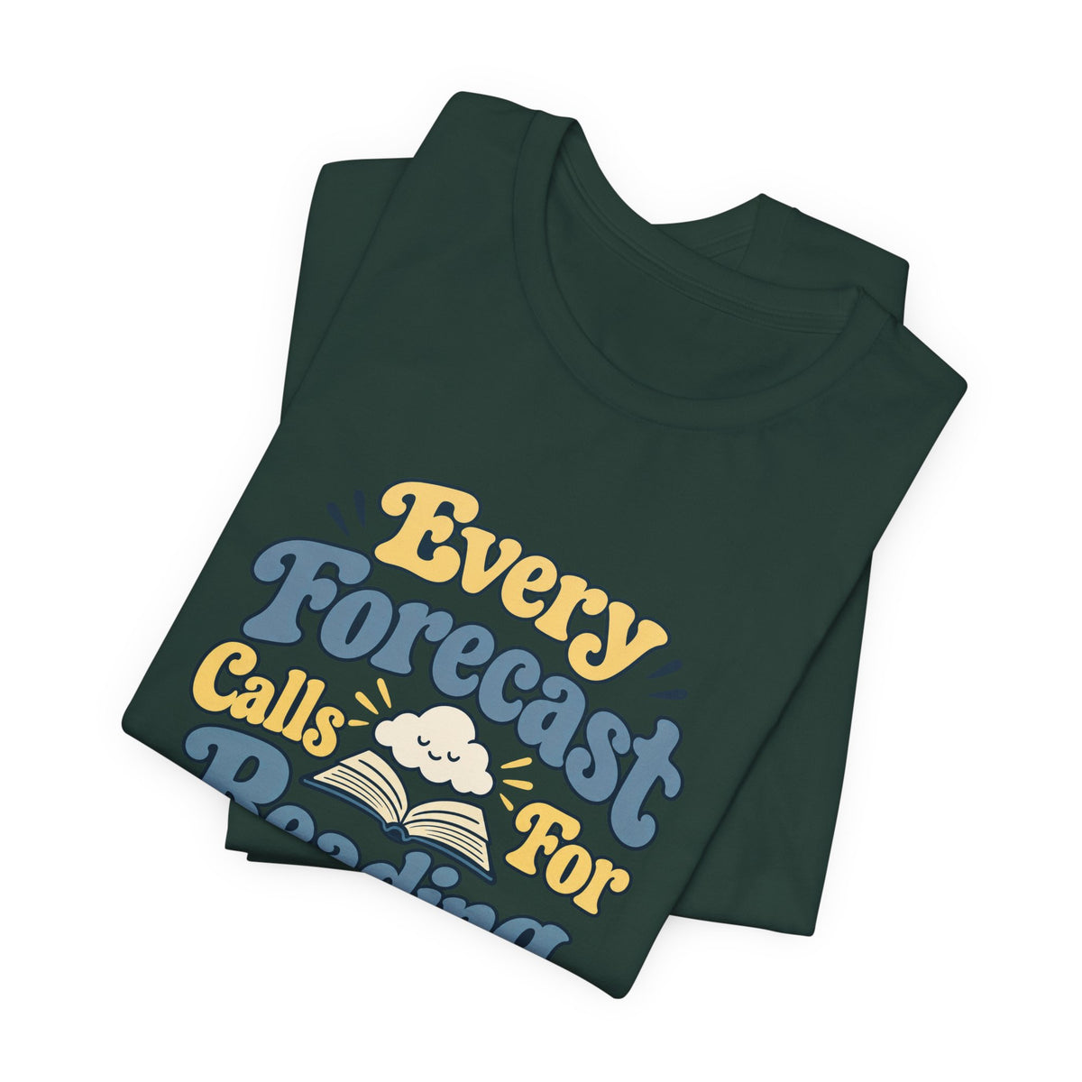 Reading Weather Society Shirt