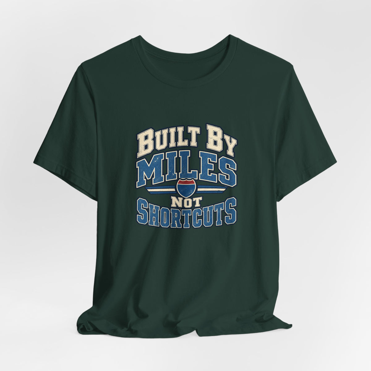 Interstate Built Driver Shirt