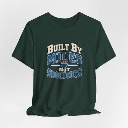 Interstate Built Driver Shirt