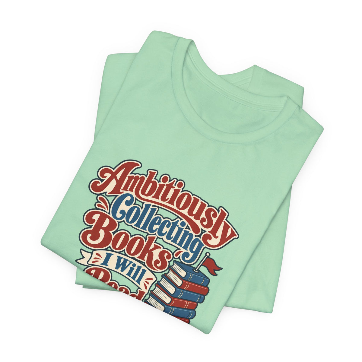 Unread Ambition Club Shirt