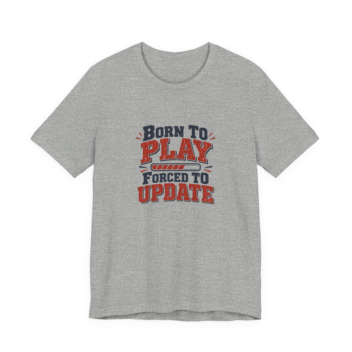 Forced To Update Gaming Tee