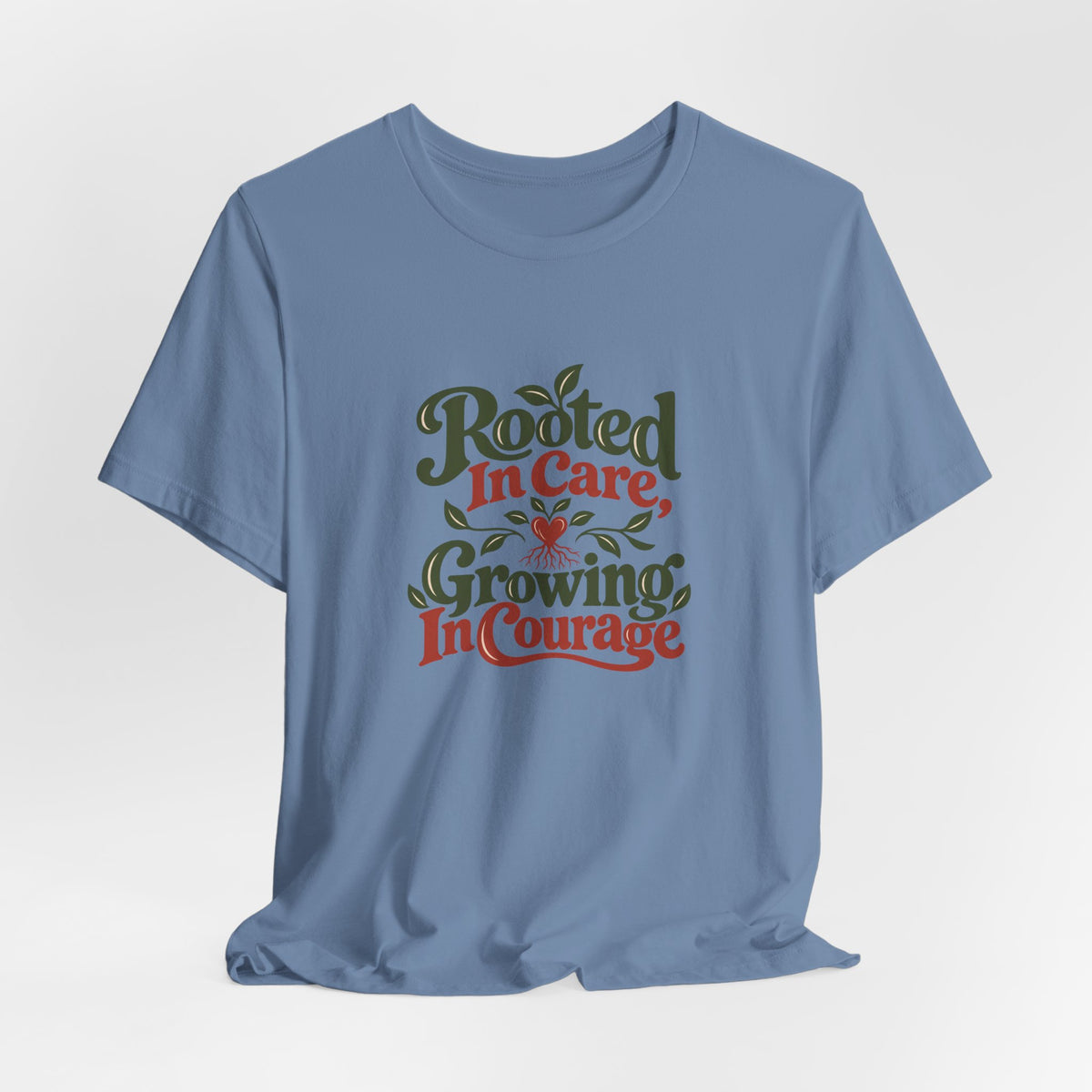 Nursing Roots Vintage Tee