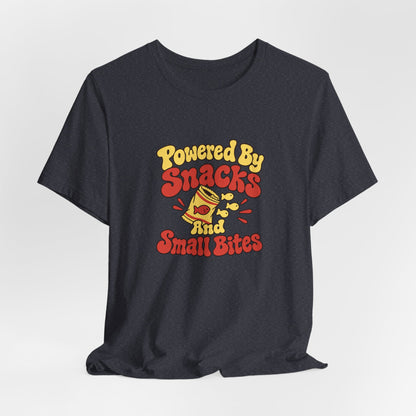 Snack Powered Angler Shirt