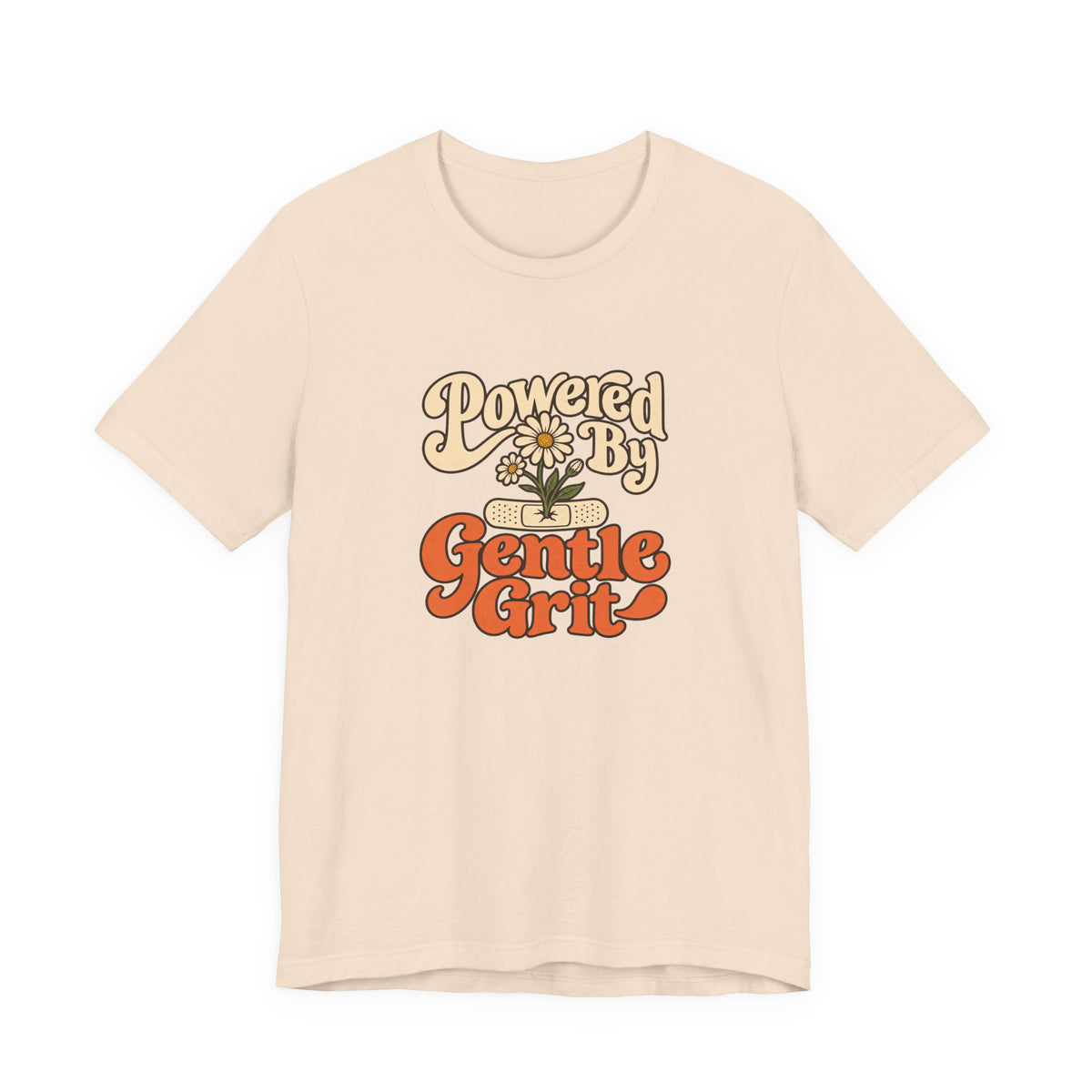 Gentle Grit Nurse Vintage Shirt