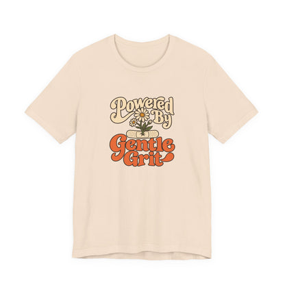 Gentle Grit Nurse Vintage Shirt