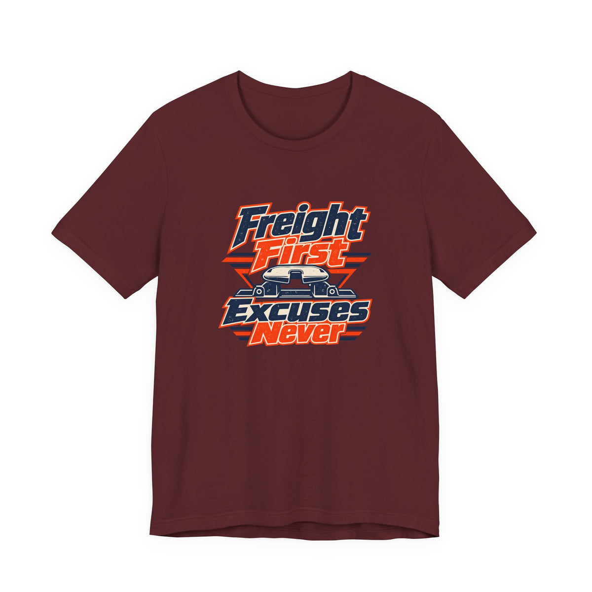 Freight First Professional Driver Tee