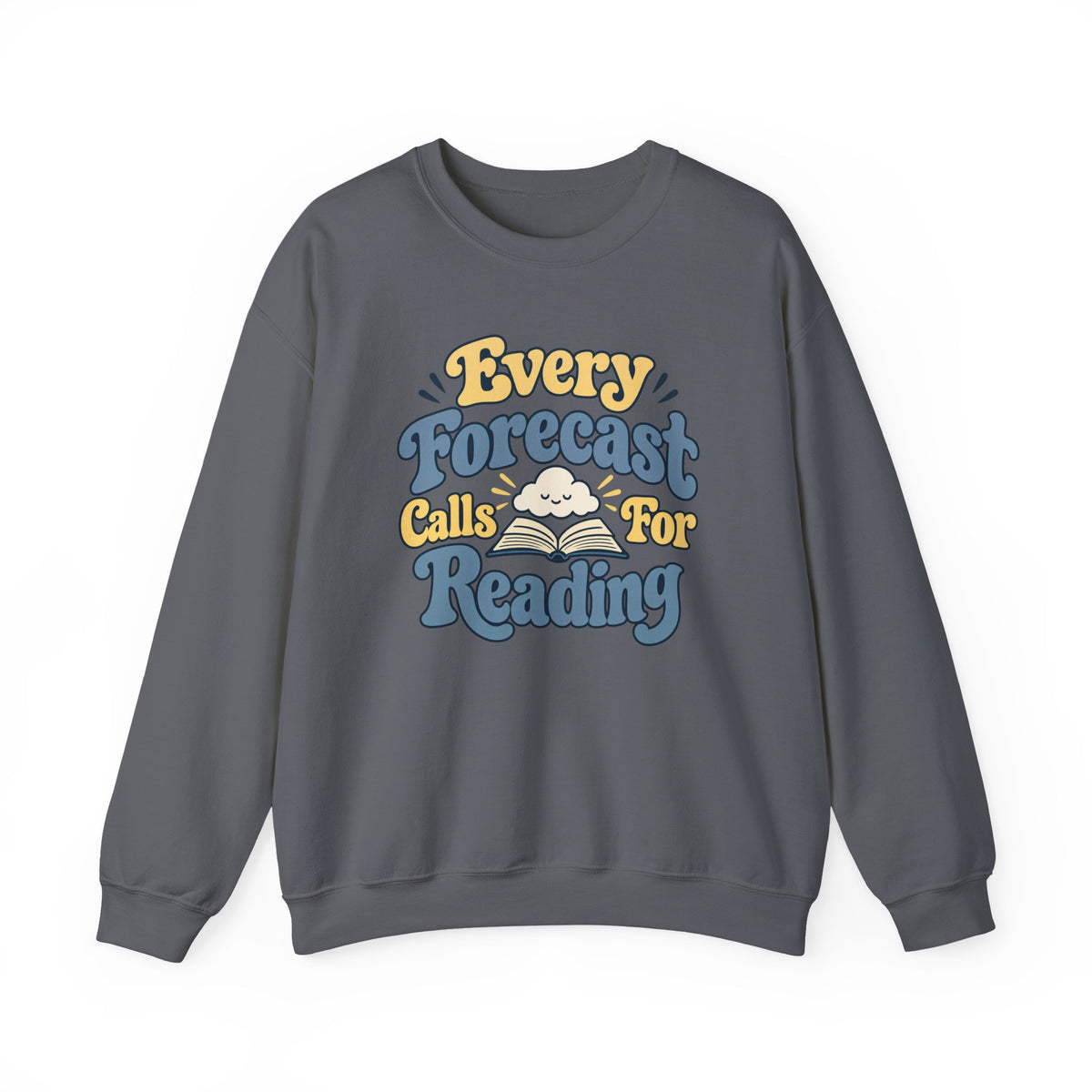 Reading Weather Society Sweatshirt