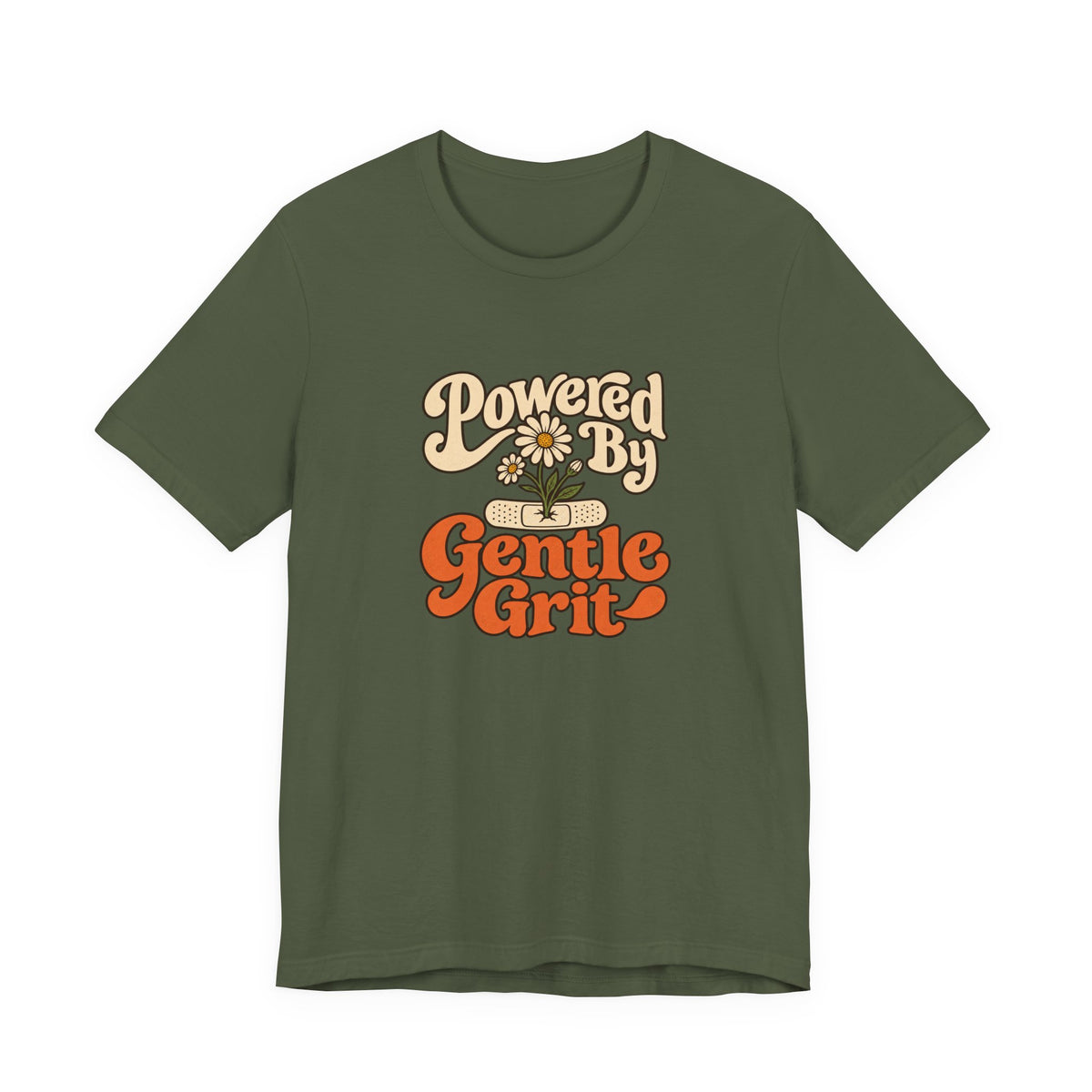 Gentle Grit Nurse Vintage Shirt