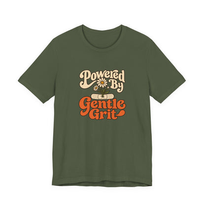 Gentle Grit Nurse Vintage Shirt