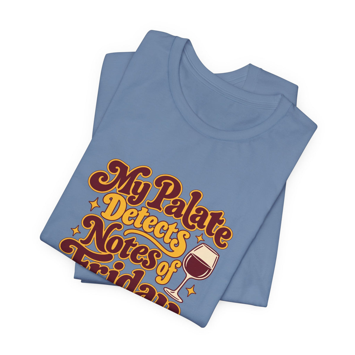 Friday Flavor Notes Shirt