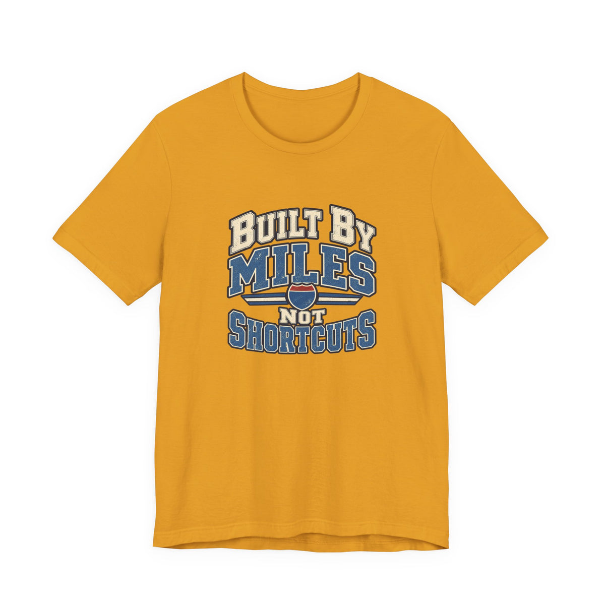 Interstate Built Driver Shirt
