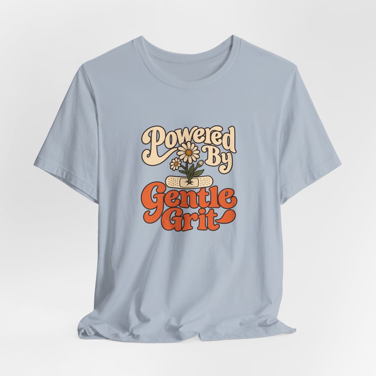 Gentle Grit Nurse Vintage Shirt