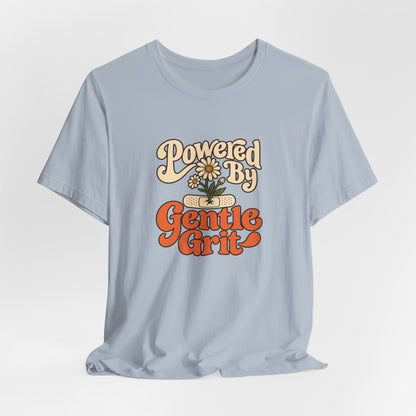 Gentle Grit Nurse Vintage Shirt