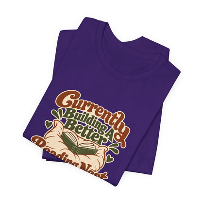 Reading Nest Specialist Shirt
