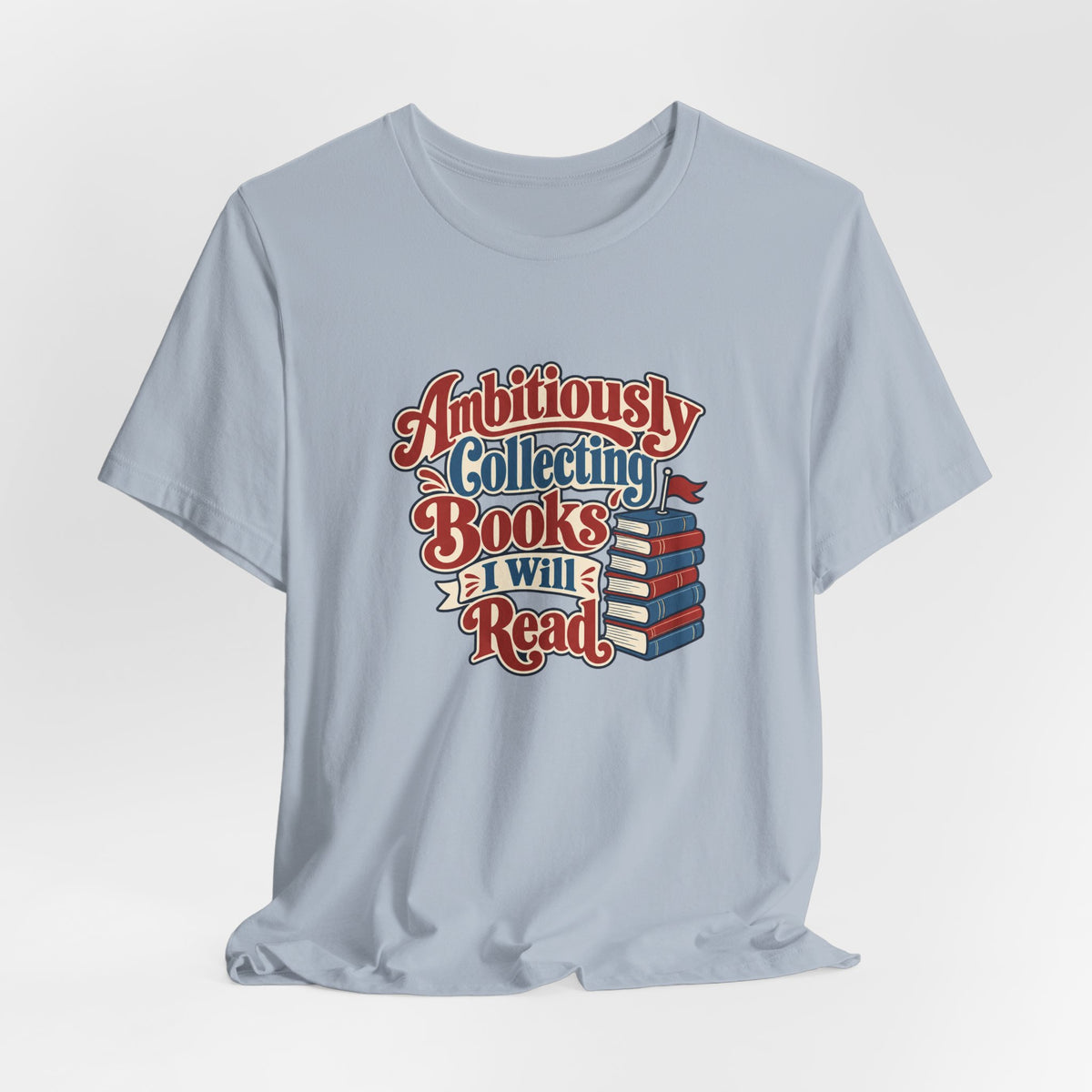 Unread Ambition Club Shirt