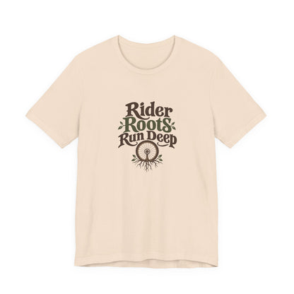 Deep Rider Roots Shirt