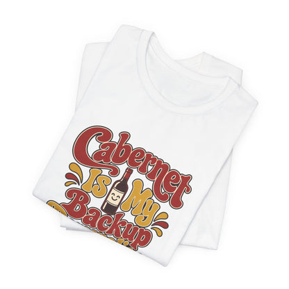Cabernet Personality Vintage Shirt