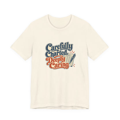 Nurse Notes Retro Shirt
