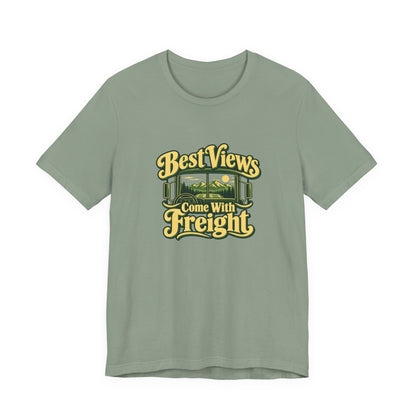 Cab View Professional Driver Shirt
