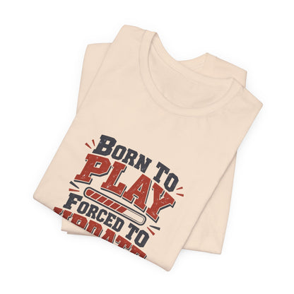 Forced To Update Gaming Tee