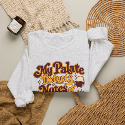 Friday Flavor Notes Sweatshirt