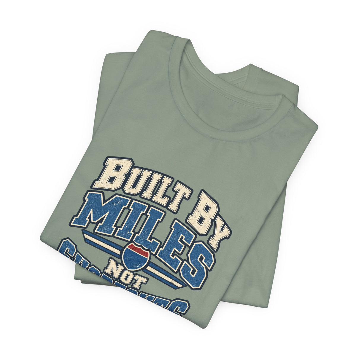 Interstate Built Driver Shirt