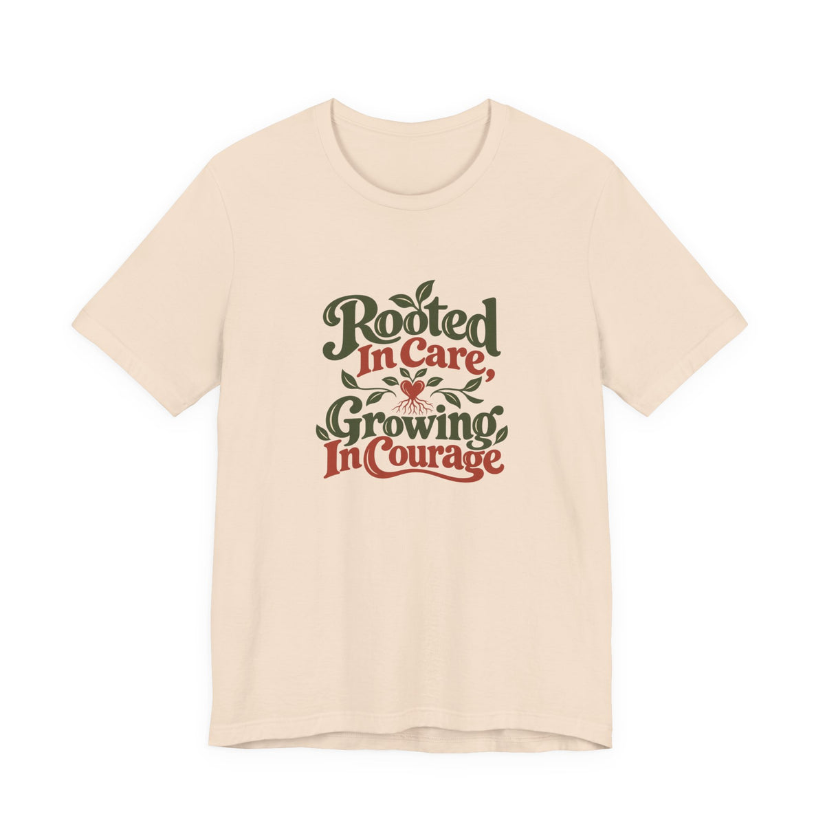Nursing Roots Vintage Tee