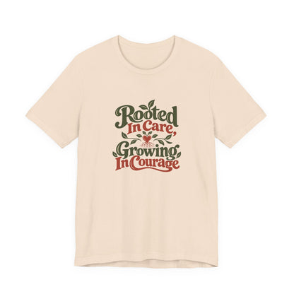 Nursing Roots Vintage Tee