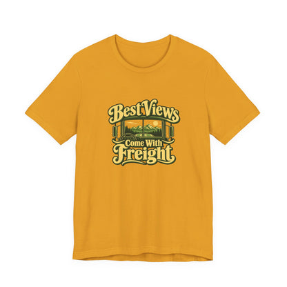 Cab View Professional Driver Shirt