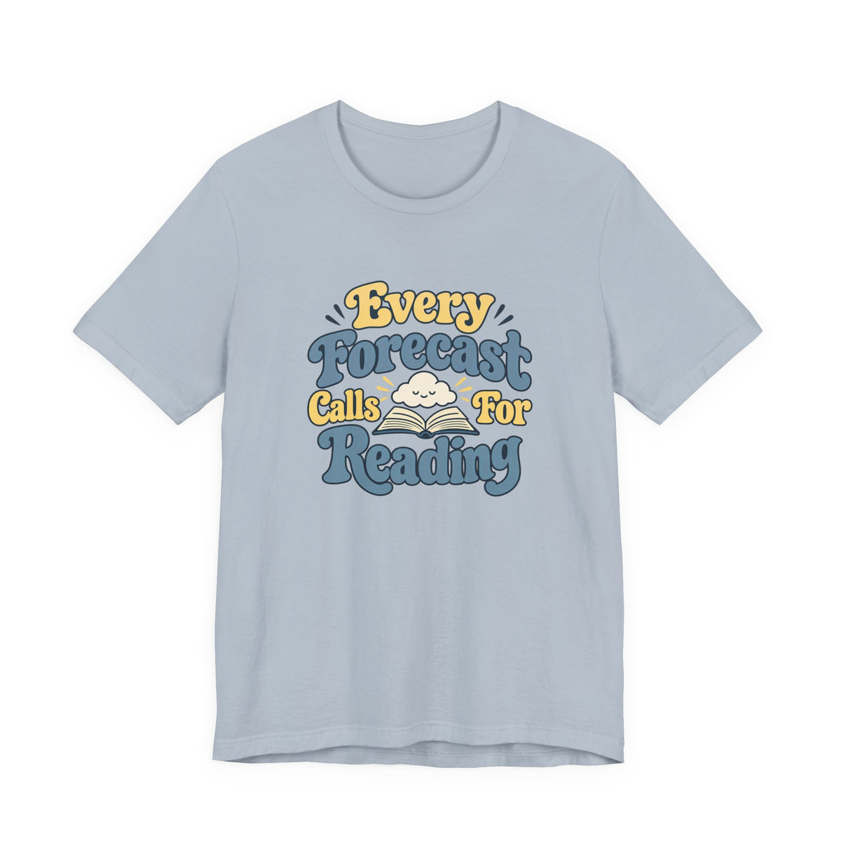 Reading Weather Society Shirt