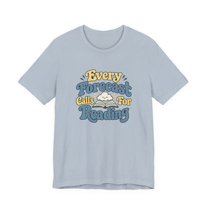 Reading Weather Society Shirt