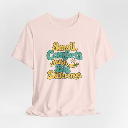 Healing Energy Nurse Tee