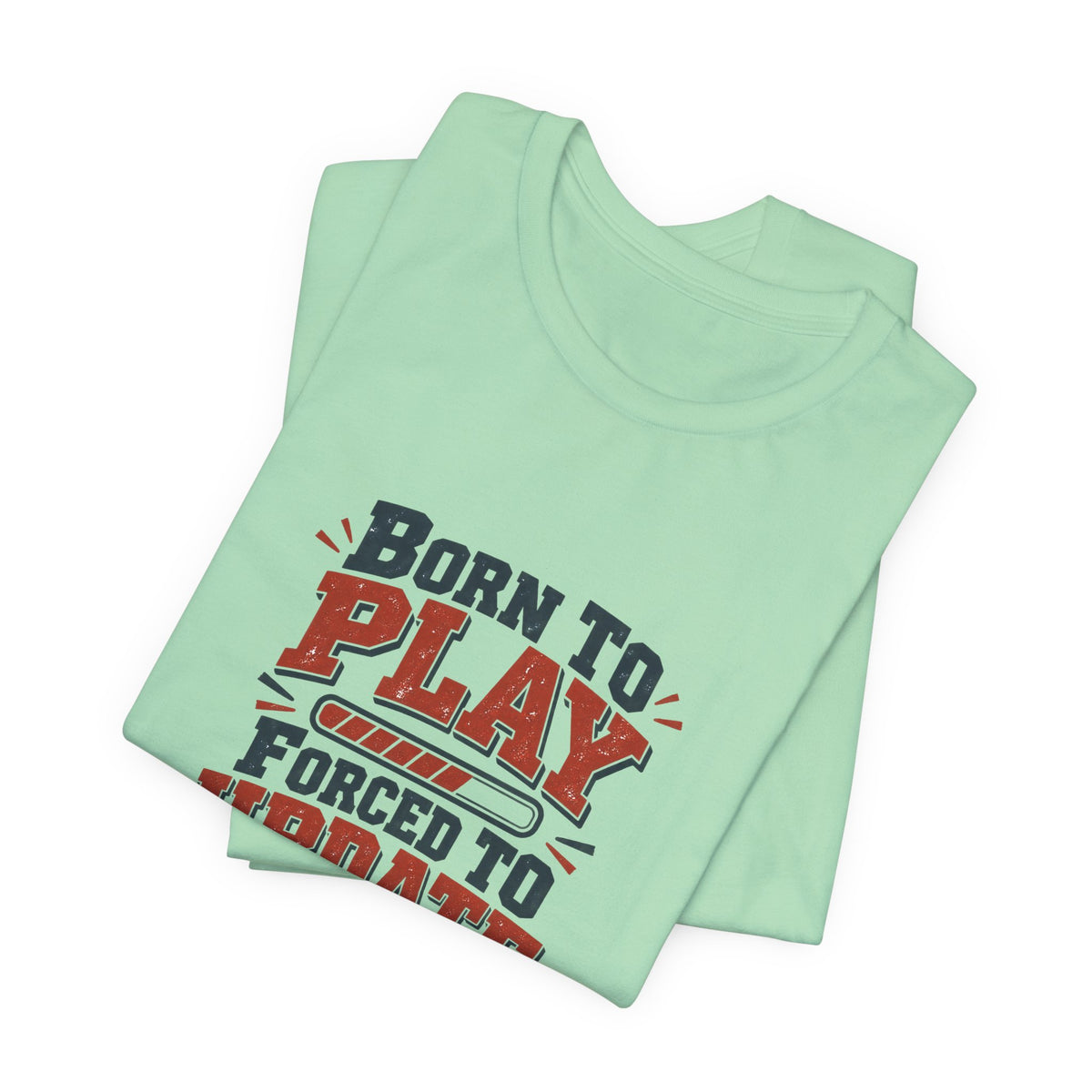 Forced To Update Gaming Tee