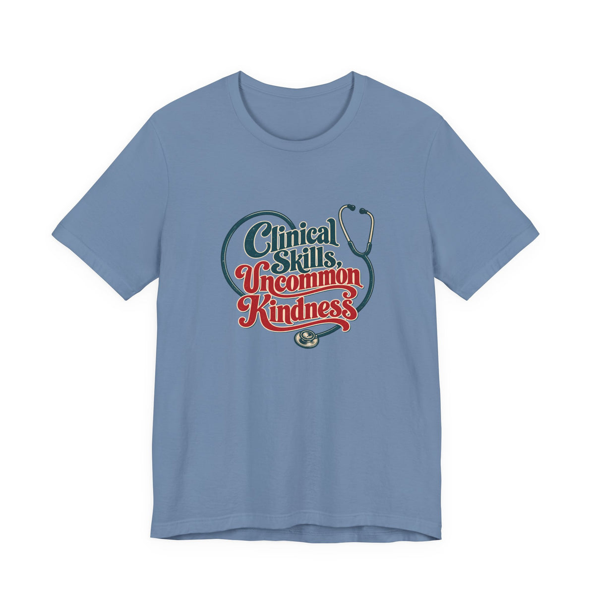 Clinical Kindness Club Tee