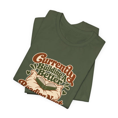 Reading Nest Specialist Shirt