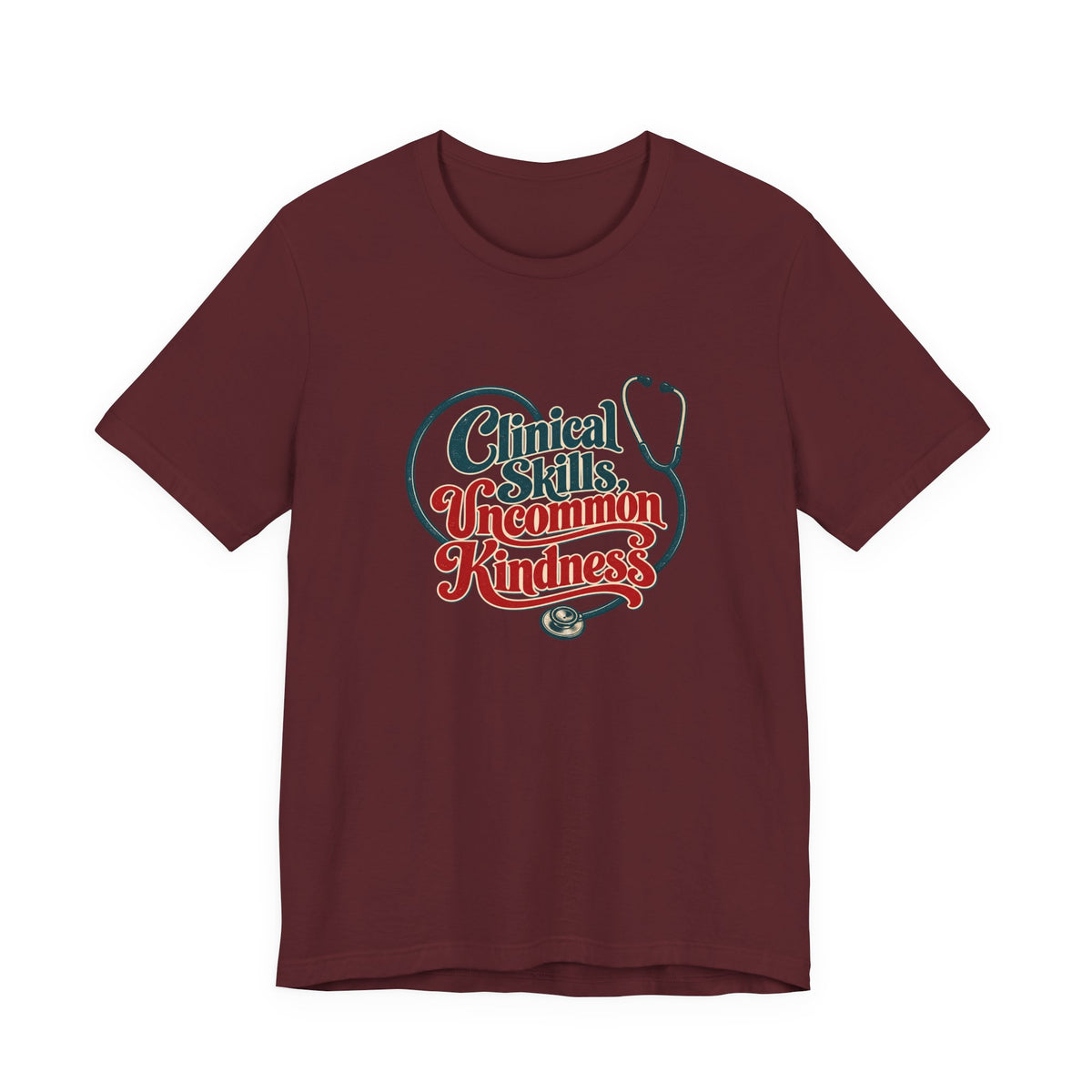 Clinical Kindness Club Tee