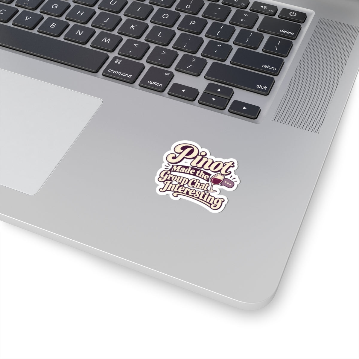Pinot Group Chat Sticker