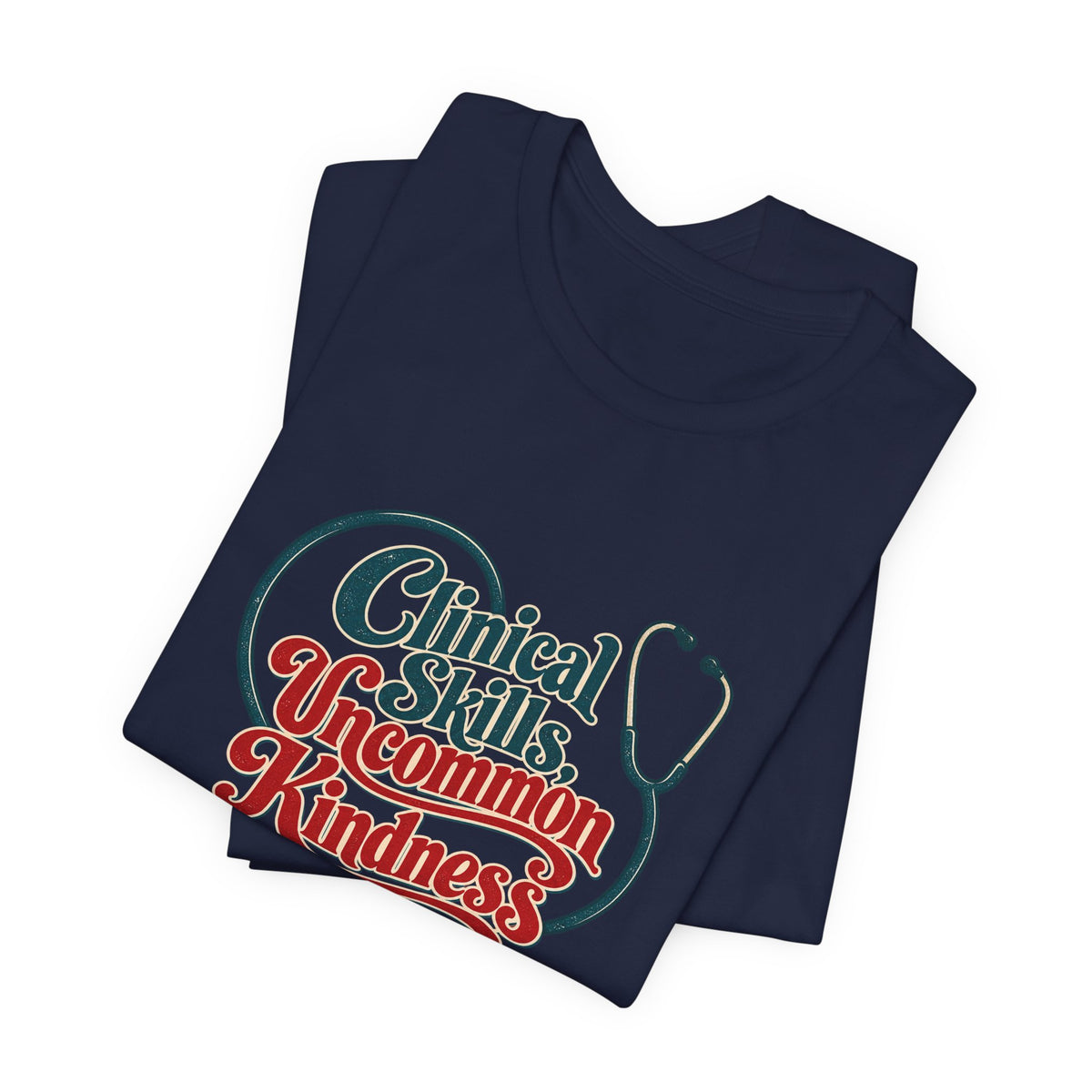 Clinical Kindness Club Tee