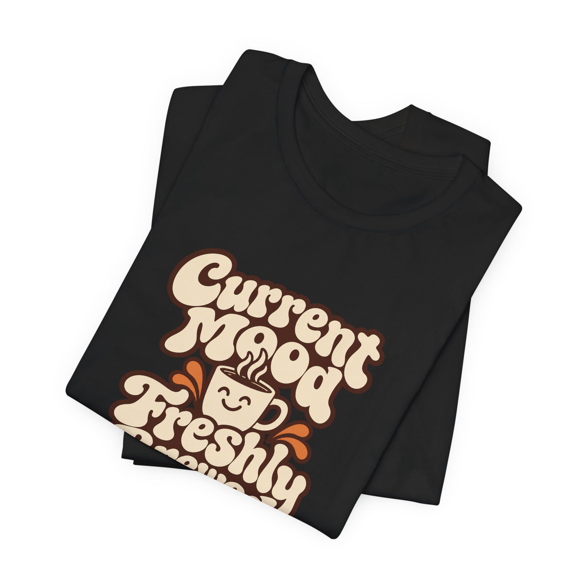 Brew Mood Vintage Shirt