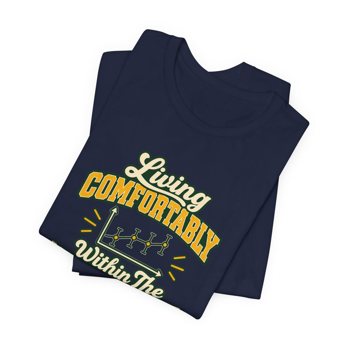 Engineer Margin Of Error Tee