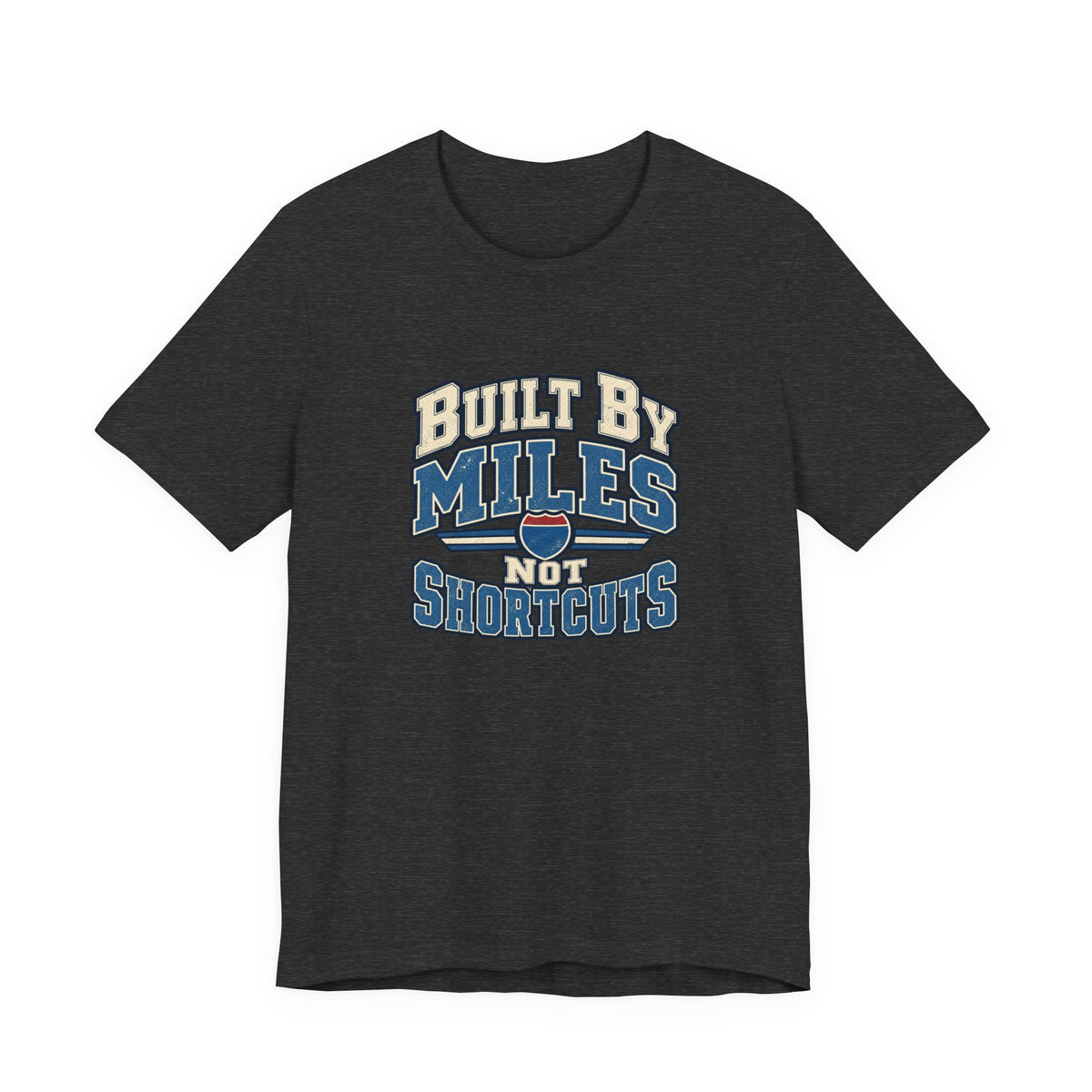 Interstate Built Driver Shirt